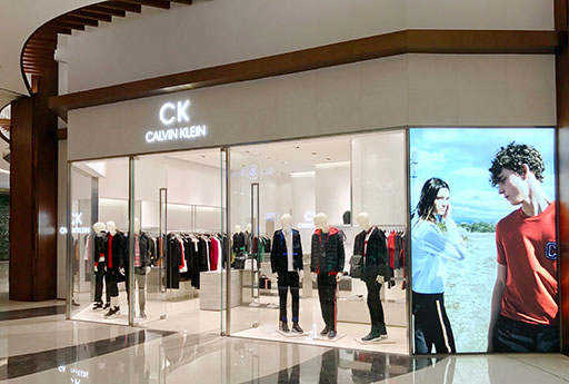 ck multi brand store